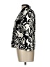 Joseph Ribkoff Print Black Jacket Size 12 - photo 5