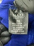 Maze Collection Blue Active Pants Size 2X - photo 5