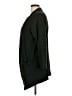Lularoe 100% Polyester Green Cardigan Size L - photo 5