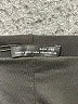 Zara 100% Polyester Black Formal Skirt Size M - photo 4