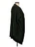 Lularoe 100% Polyester Green Cardigan Size L - photo 4