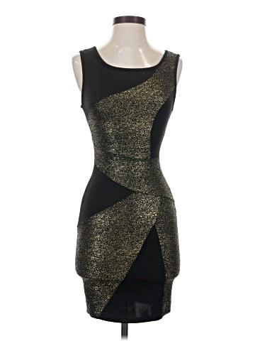 Cameo Cocktail Dress (view 1)