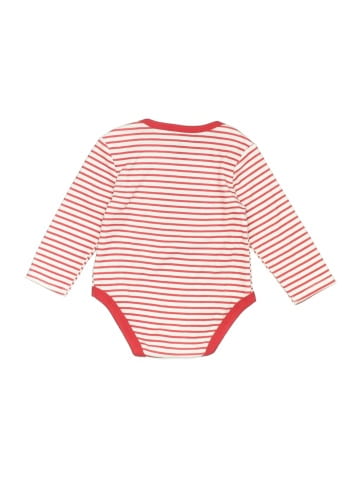 Baby Essentials Long Sleeve Onesie (view 2)