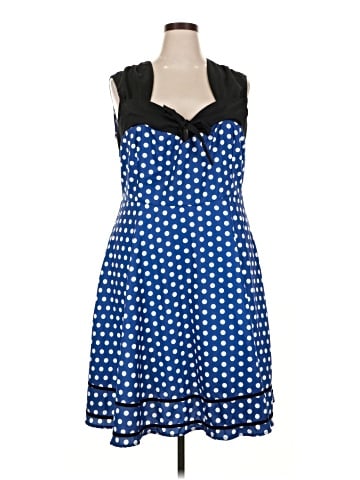 Unbranded Cocktail Dress (view 1)