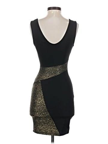 Cameo Cocktail Dress (view 2)