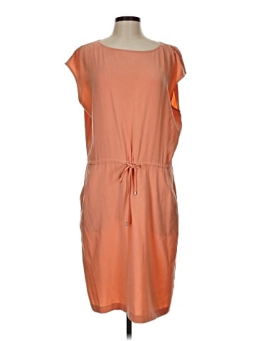St. John Casual Dress (view 1)