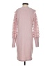 Chenault Pink Cocktail Dress Size S - photo 2