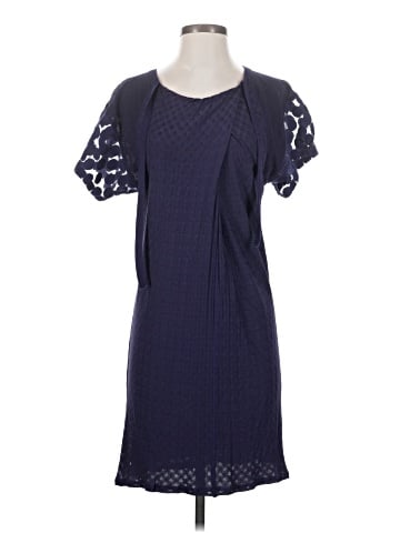 Jean Paul Gaultier Maille Femme Casual Dress (view 1)