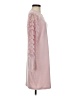 Chenault Pink Cocktail Dress Size S - photo 4