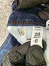 Ann Taylor LOFT Blue Jeans Size 28 waist - photo 5