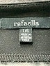 Rafaella Animal Print Brown Casual Dress Size L - photo 7
