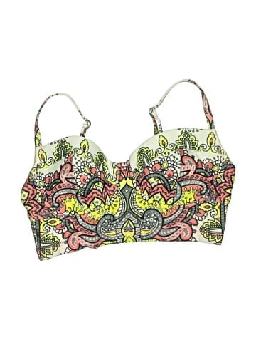 Becca by Rebecca Virtue Swimsuit Top (view 1)