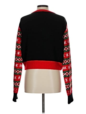 Assorted Brands Pullover Sweater (view 2)