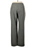 Cato Chevron-herringbone Gray Dress Pants Size 16 - photo 2