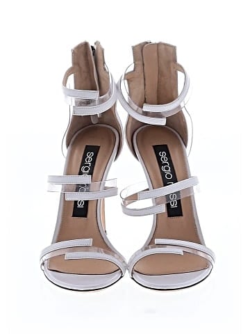 Sergio Rossi Heels (view 2)