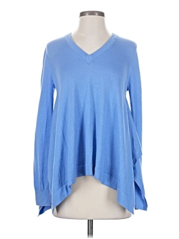 Michael Kors Pullover Sweater (view 1)
