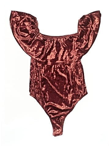Band of Gypsies Bodysuit (view 1)