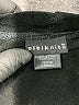 Citiknits Black Kimono Size XS - photo 7