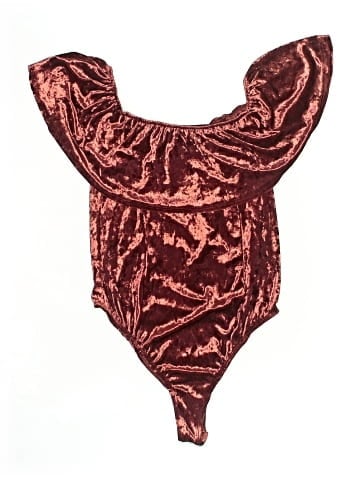 Band of Gypsies Bodysuit (view 2)