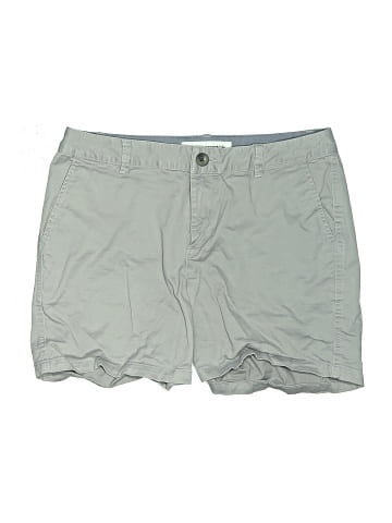 Amazon Essentials Khaki Shorts (view 1)