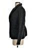 Lands' End 100% Polyester Gray Cardigan Size S - photo 5