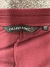 Colleen Lopez Solid Burgundy Active Pants Size XL - photo 4