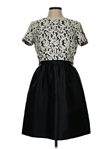 Shoshanna Cocktail Dress (view 1)