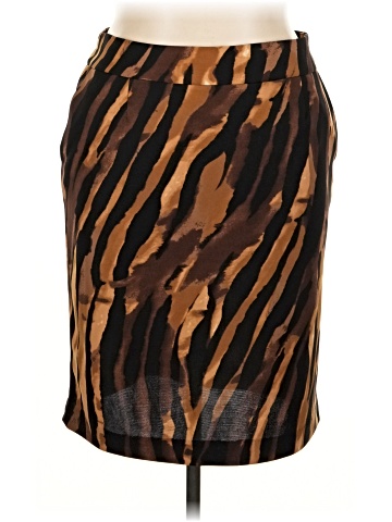 Adrienne Vittadini Casual Skirt (view 1)