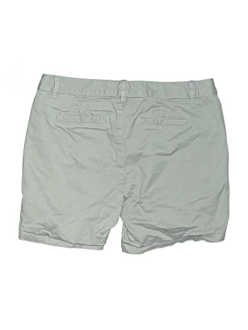 Amazon Essentials Khaki Shorts (view 2)