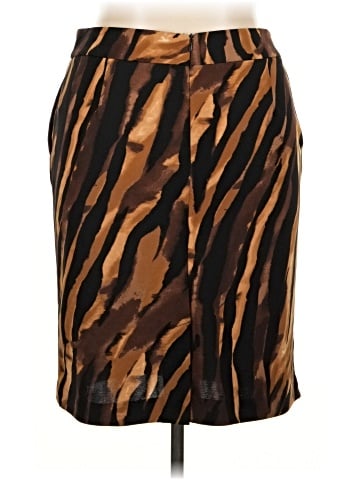 Adrienne Vittadini Casual Skirt (view 2)