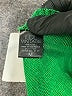 L.O.L Vintage 100% Acrylic Green Pullover Sweater Size M - photo 8