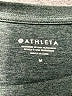 Athleta Gray Long Sleeve T-Shirt Size M - photo 7