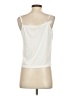 Lulus 100% Polyester Ivory Sleeveless Top Size S - photo 2