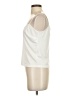 Lulus 100% Polyester Ivory Sleeveless Top Size S - photo 5