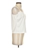 Lulus 100% Polyester Ivory Sleeveless Top Size S - photo 4