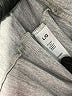 Paisley Sky Solid Gray Active Pants Size L - photo 8