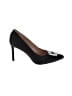 BCBGeneration Black Heels Size 8 - photo 1