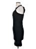 Forever 21 Solid Black Cocktail Dress Size S - photo 5
