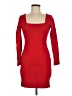GB Red Cocktail Dress Size M - photo 1