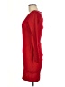 GB Red Cocktail Dress Size M - photo 5