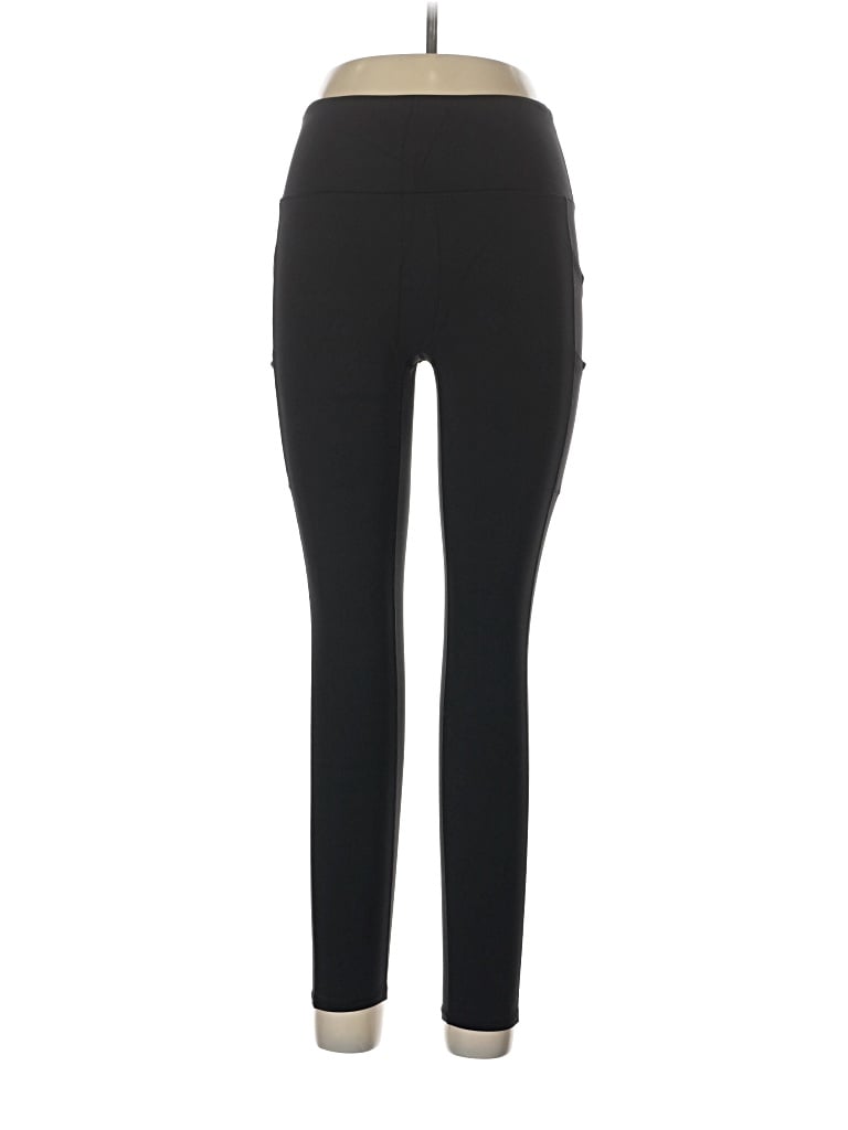Halara Active Pants In Black