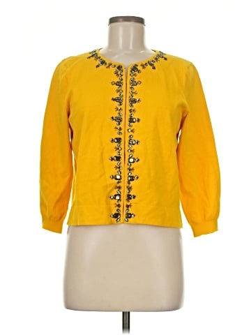 Style&Co Cardigan (view 1)