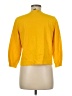 Style&Co Yellow Cardigan Size M - photo 2
