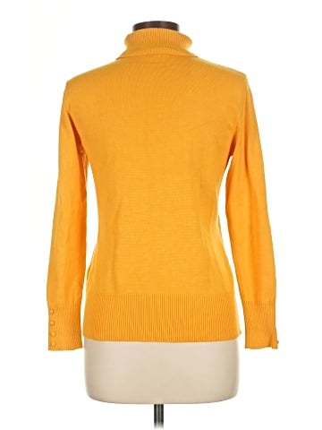 Spense Turtleneck Sweater (view 2)