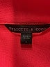 FELICITY & COCO Solid Red Cocktail Dress Size L - photo 4