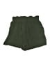 Unbranded Solid Green Shorts Size S - photo 2