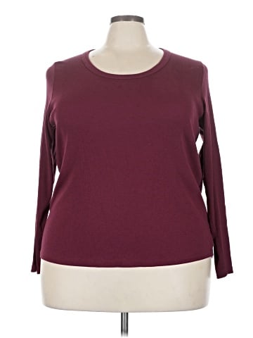 dip 3/4 Sleeve T-Shirt (view 1)