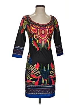 flying tomato embroidered dress Free People main image 1