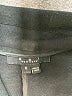 ECI Black Blazer Size 6 - photo 6