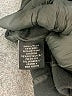 ECI Black Blazer Size 6 - photo 7